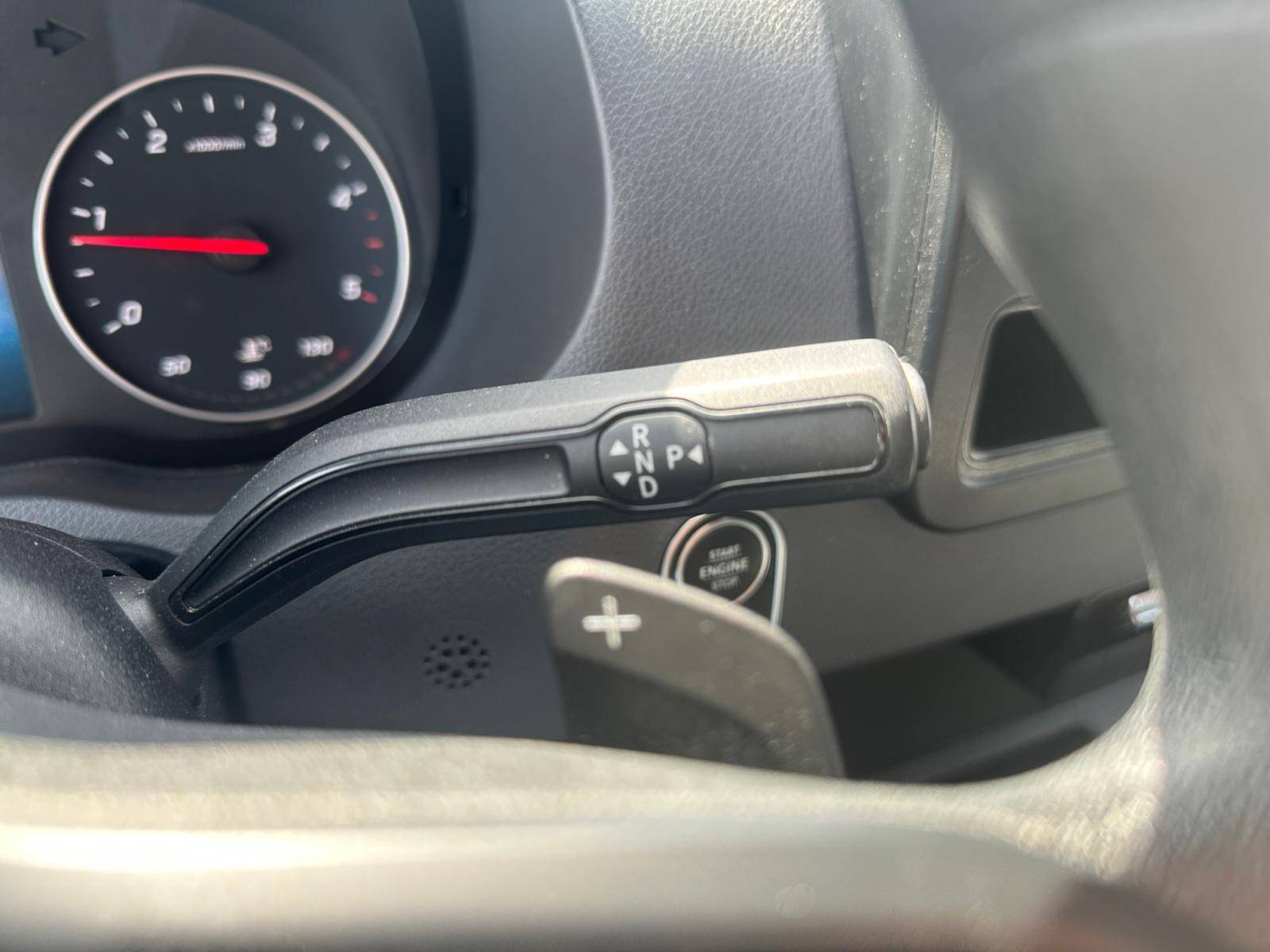 Image Mercedes-Benz SPRINTER 315 CDI Fourgon Toit sureleve Long  SPRINTER FGN 315 CDI 43 3.5T RWD FIRST