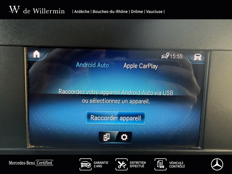 Image Mercedes-Benz SPRINTER 517 CDI Standard  SPRINTER CHASSIS CAB 517 CDI 37 3.5T RWD