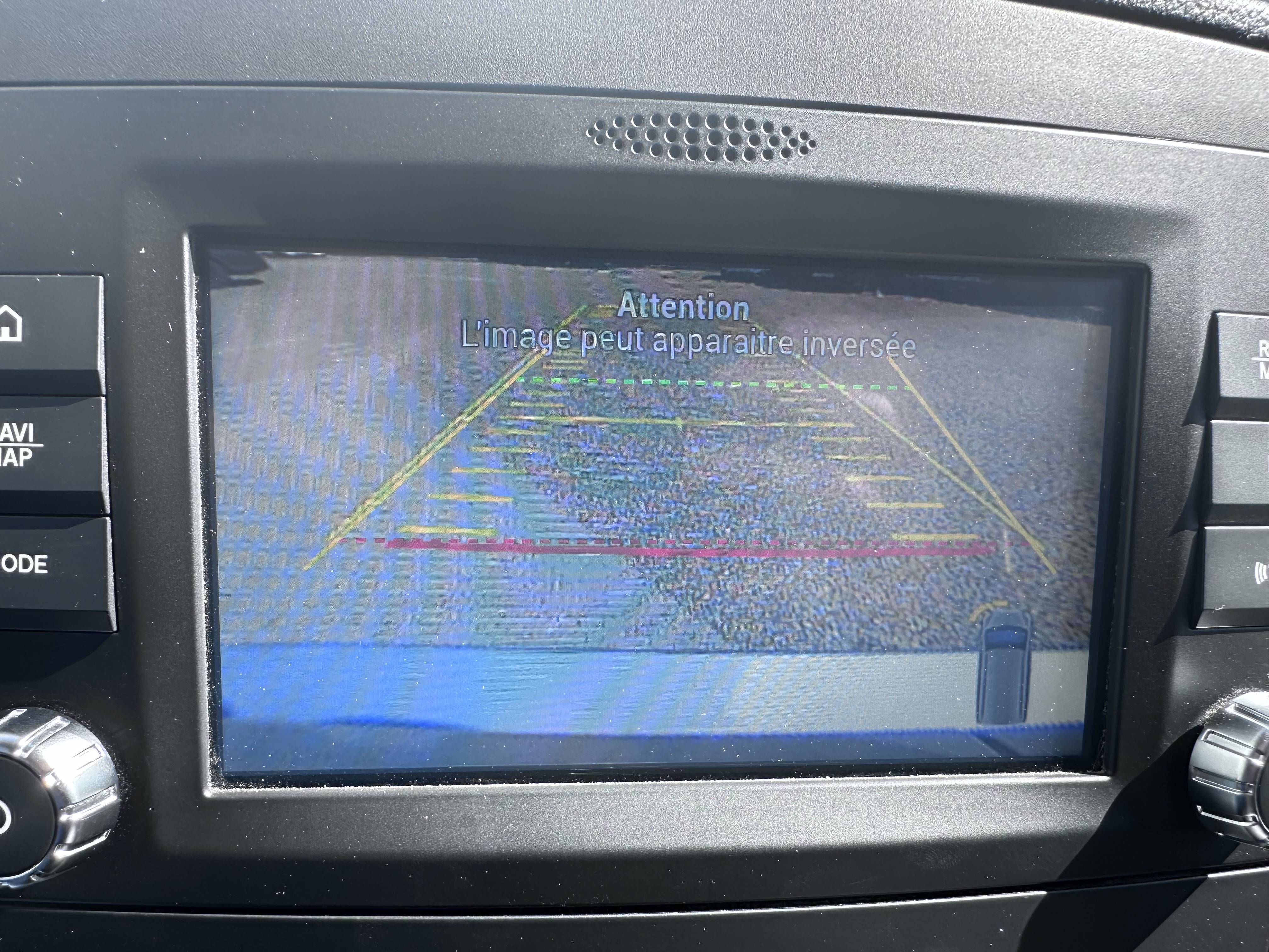 Image Mercedes-Benz VITO 119 CDI Fourgon Long  VITO FOURGON 119 CDI LONG BVA RWD PRO