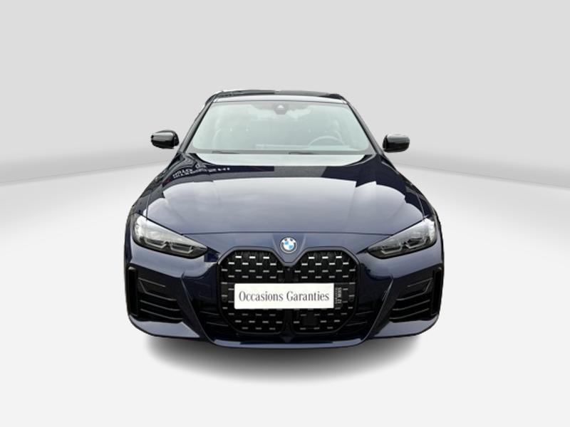Image BMW 4 GRAN COUPE 420 i M Sport  2.0 184 ch 