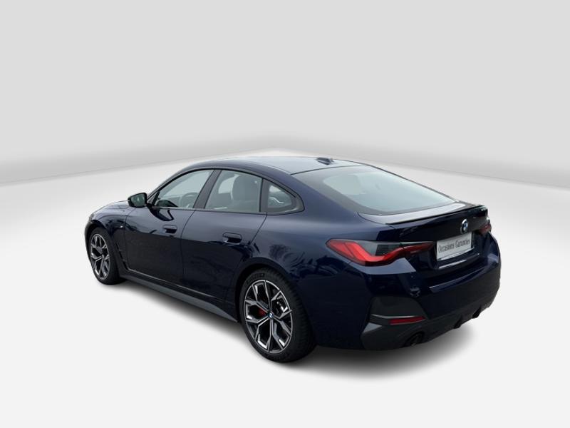 Image BMW 4 GRAN COUPE 420 i M Sport  2.0 184 ch 