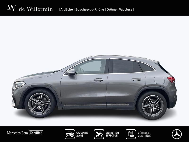 Image Mercedes-Benz GLA 200 d AMG Line  