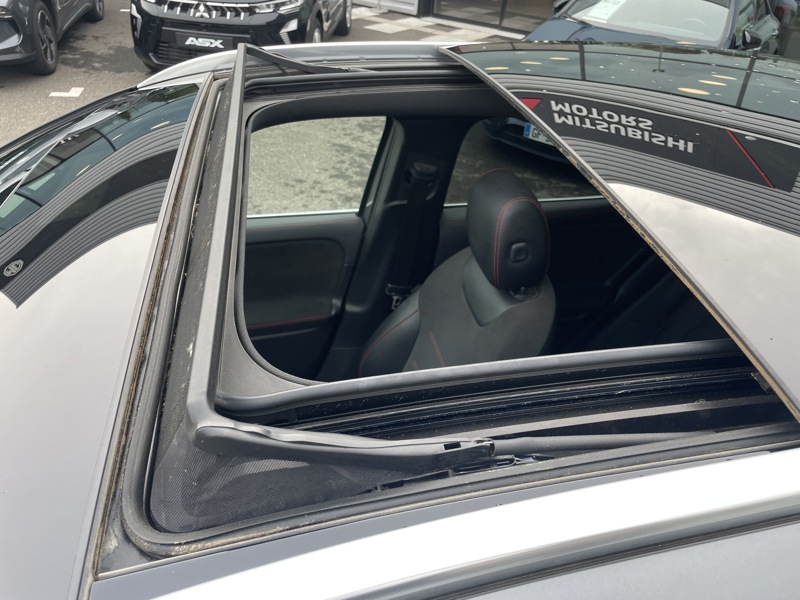 Image Mercedes-Benz GLA 200 d AMG Line  