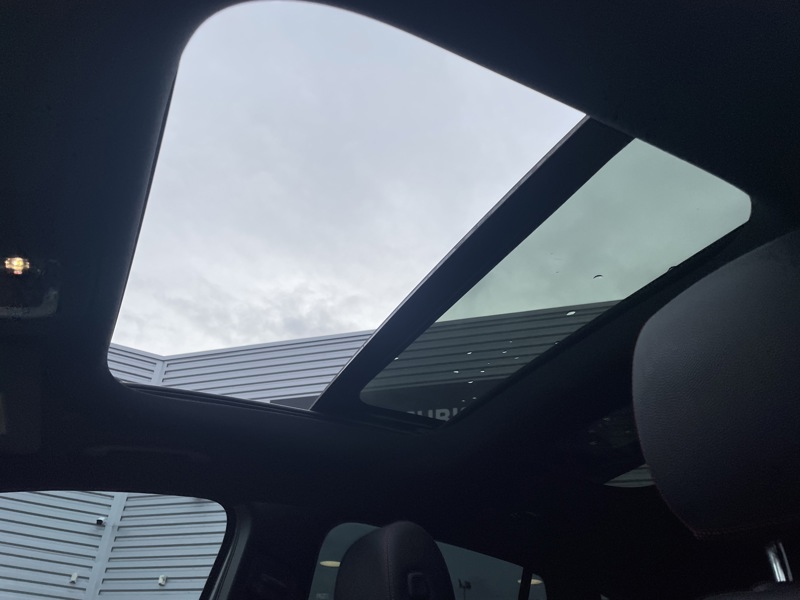 Image Mercedes-Benz GLA 200 d AMG Line  