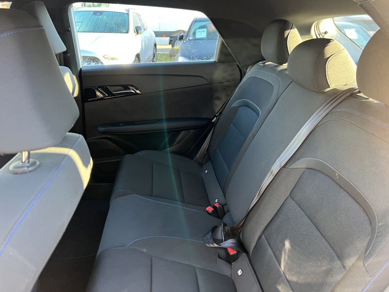 Image MG 4 Standard   170 ch 