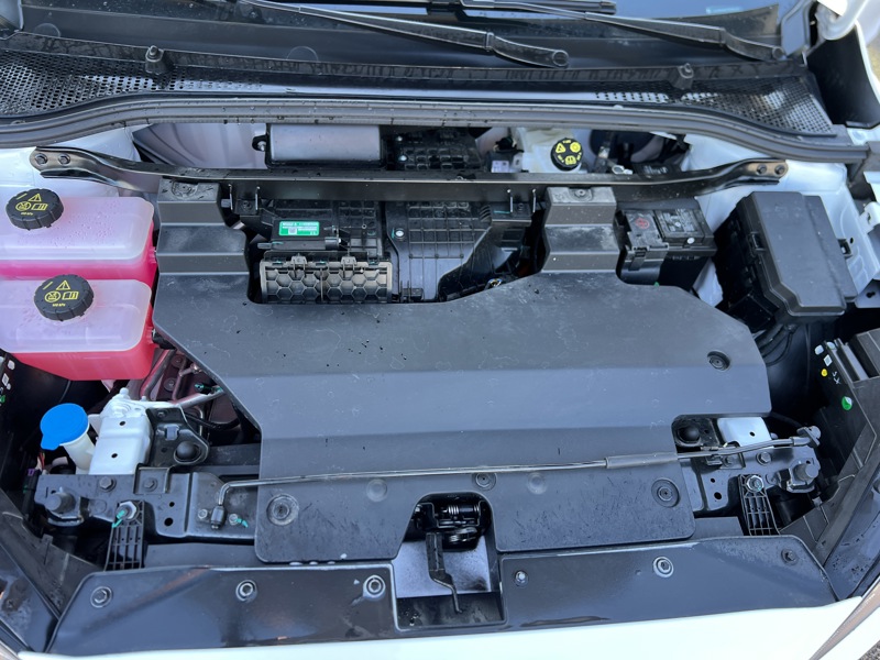 Image MG 4 Standard   170 ch 