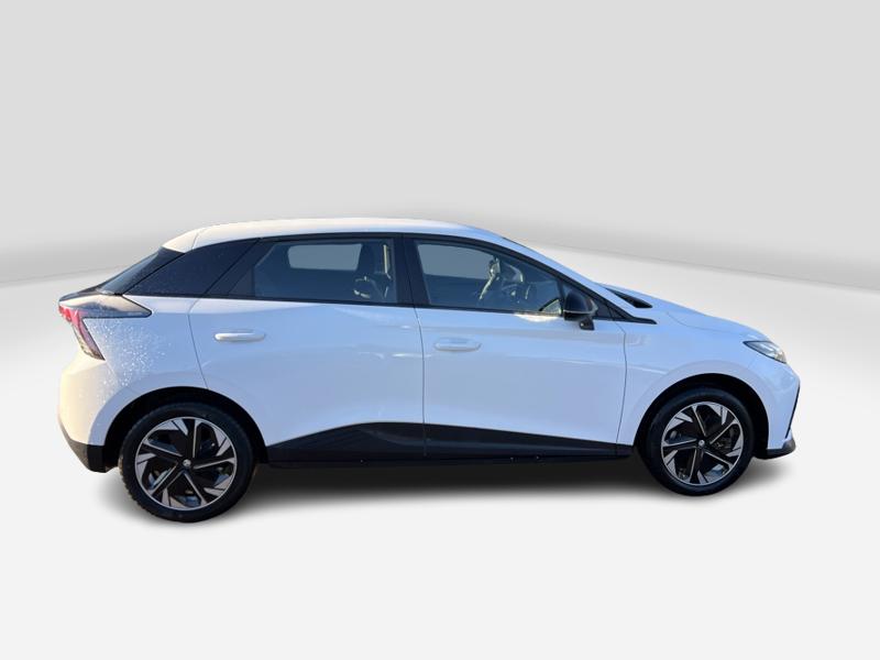 Image MG 4 Standard   170 ch 