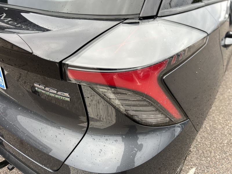 Image MG 4 Standard   170 ch 