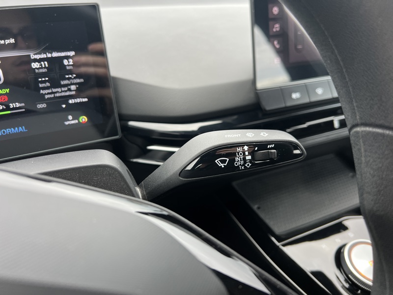 Image MG 4 Standard   170 ch 