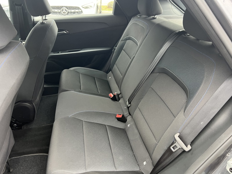 Image MG 4 Standard   170 ch 