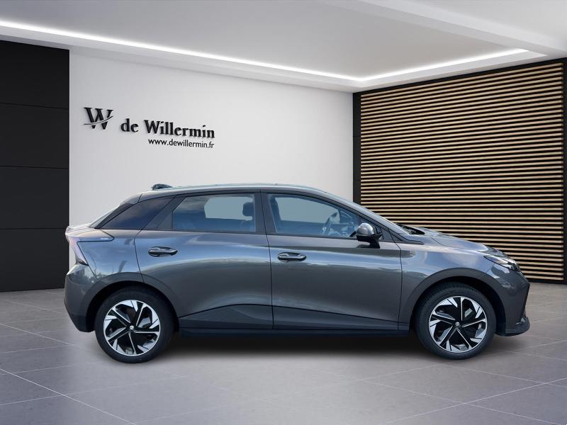 Image MG 4 Standard   170 ch 