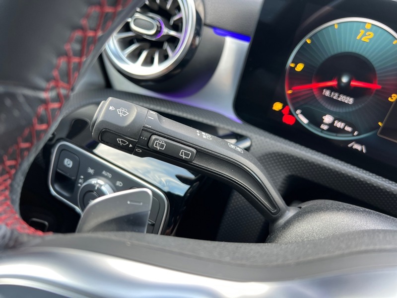 Image Mercedes-Benz CLA SHOOTING BRAKE CLA 220 d Shooting Brake AMG Line  CLA Shooting Brake 220 d 8G-DCT AMG Line