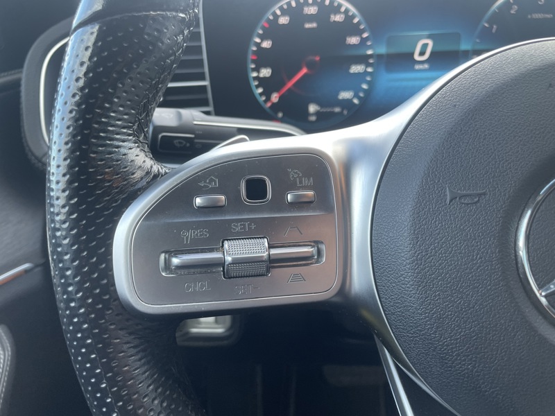 Image Mercedes-Benz GLE COUPÉ GLE 350 de 4MATIC AMG Line Coupé  