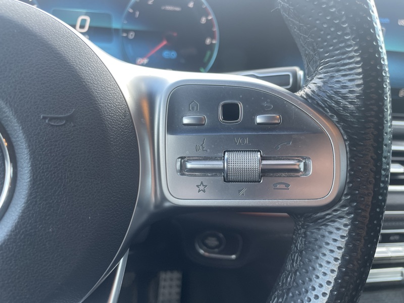 Image Mercedes-Benz GLE COUPÉ GLE 350 de 4MATIC AMG Line Coupé  