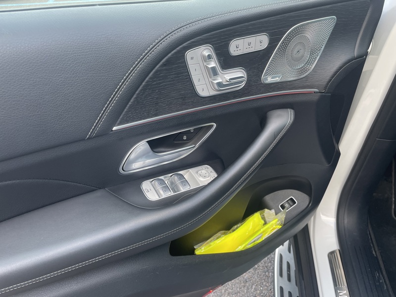 Image Mercedes-Benz GLE COUPÉ GLE 350 de 4MATIC AMG Line Coupé  