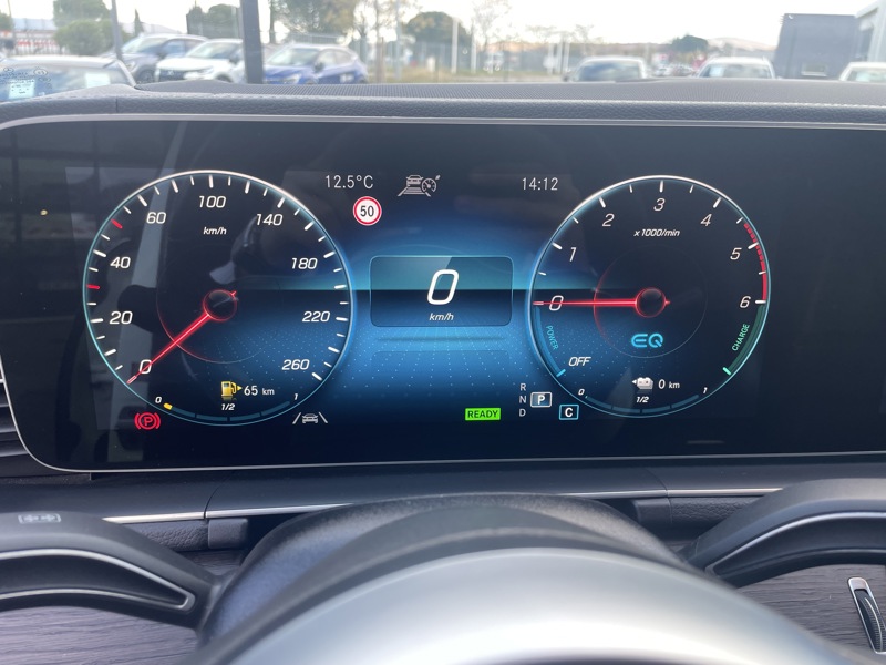 Image Mercedes-Benz GLE COUPÉ GLE 350 de 4MATIC AMG Line Coupé  