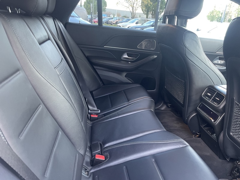 Image Mercedes-Benz GLE COUPÉ GLE 350 de 4MATIC AMG Line Coupé  