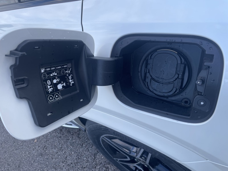 Image Mercedes-Benz GLE COUPÉ GLE 350 de 4MATIC AMG Line Coupé  