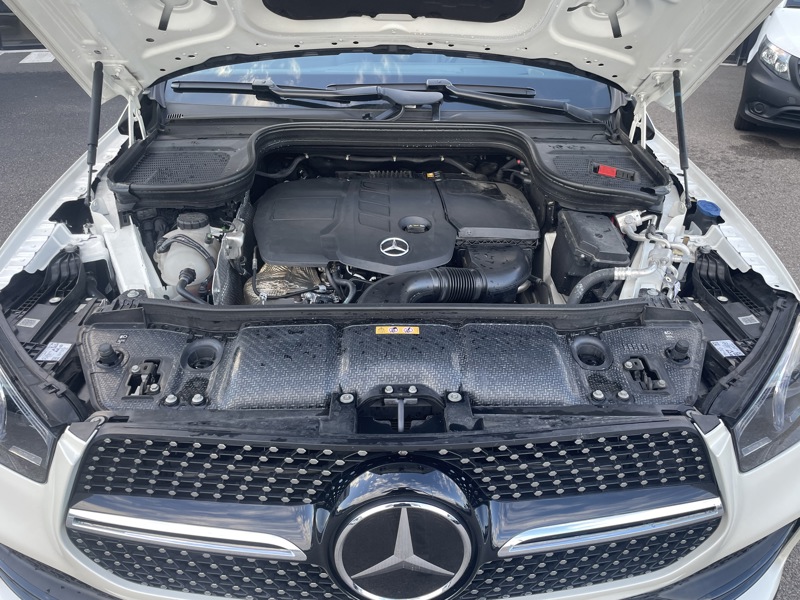 Image Mercedes-Benz GLE COUPÉ GLE 350 de 4MATIC AMG Line Coupé  