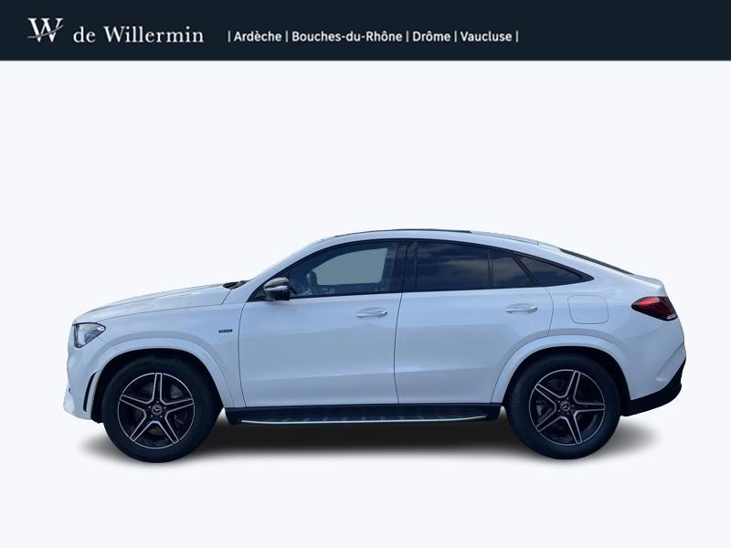 Image Mercedes-Benz GLE COUPÉ GLE 350 de 4MATIC AMG Line Coupé  