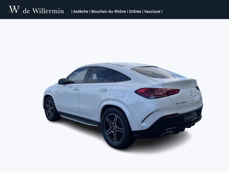 Image Mercedes-Benz GLE COUPÉ GLE 350 de 4MATIC AMG Line Coupé  