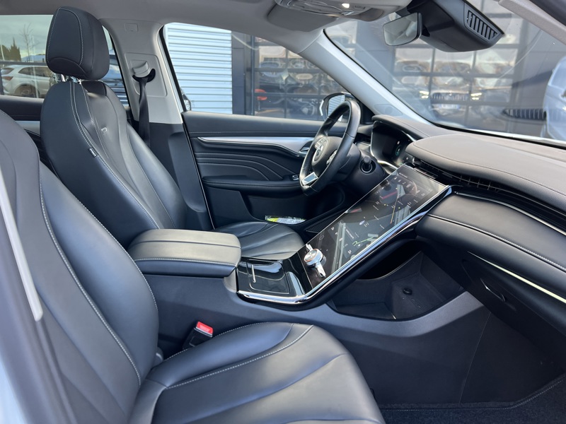 Image MG MARVEL R Comfort   179 ch 