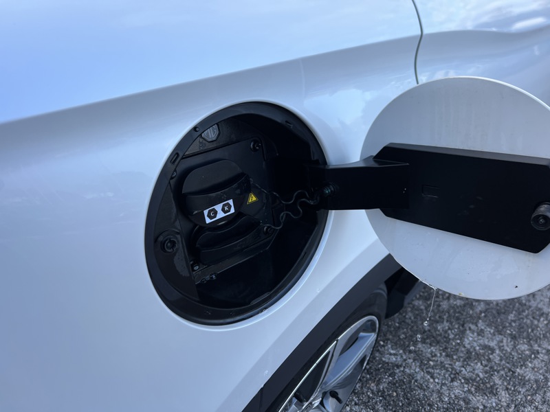 Image MG MARVEL R Comfort   179 ch 