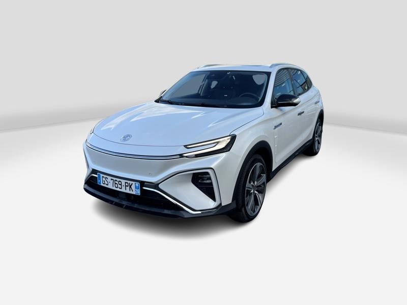 Photo MG MARVEL R Comfort   179 ch 