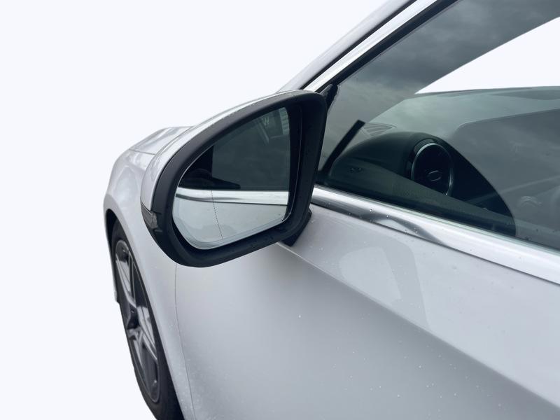 Image Mercedes-Benz CLASSE A A 200 d Compacte  