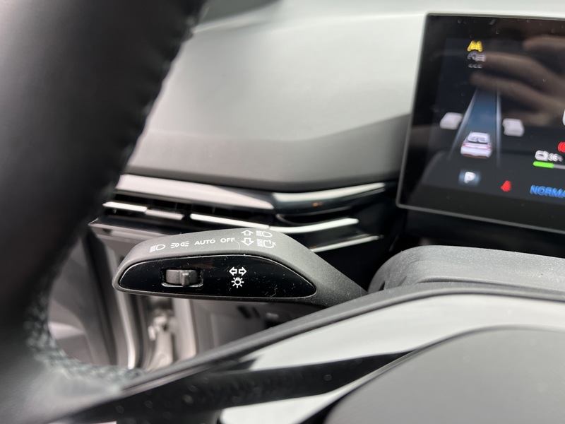 Image MG 4 Luxury   204 ch 