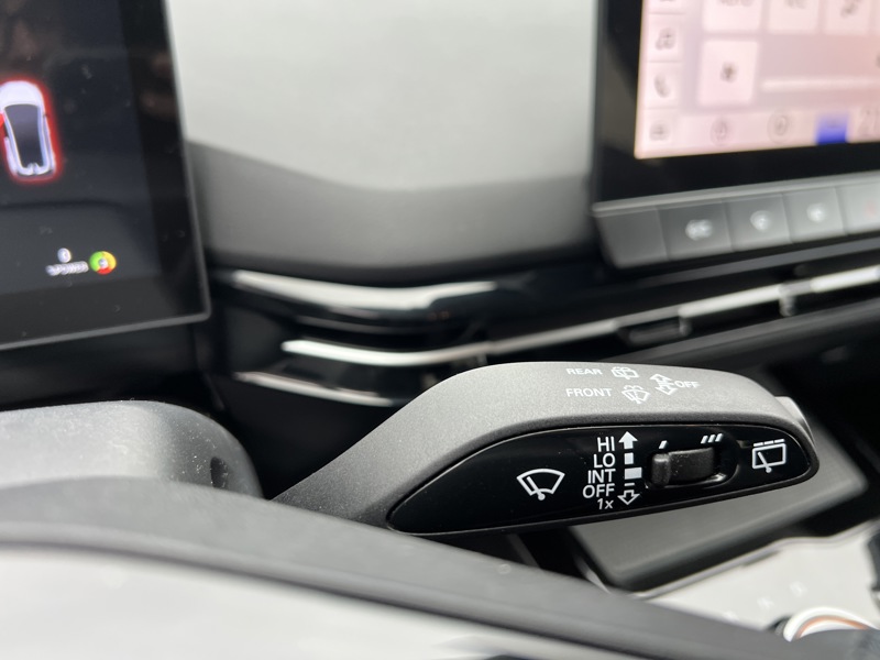 Image MG 4 Luxury   204 ch 