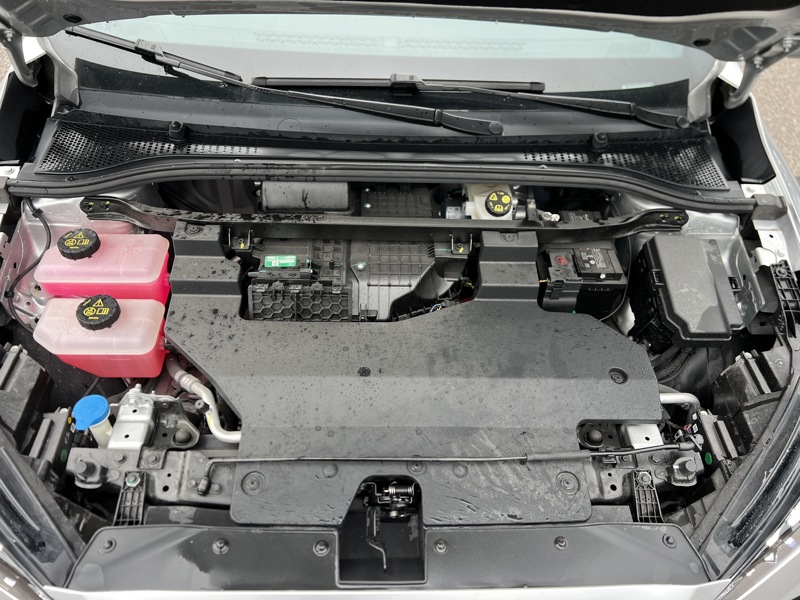 Image MG 4 Luxury   204 ch 