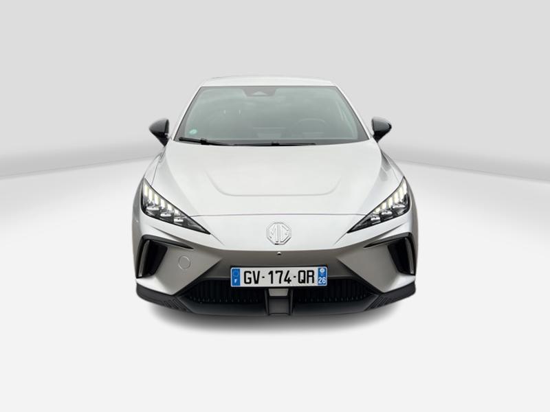 Image MG 4 Luxury   204 ch 