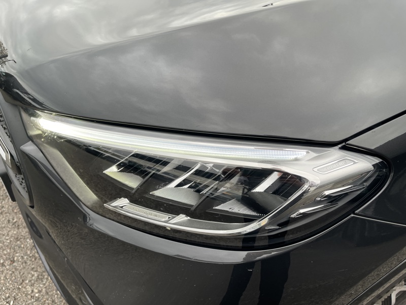 Image Mercedes-Benz GLC SUV GLC 220 d 4MATIC AMG Line  