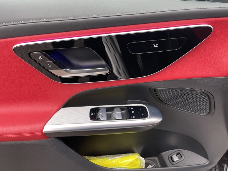 Image Mercedes-Benz GLC SUV GLC 220 d 4MATIC AMG Line  