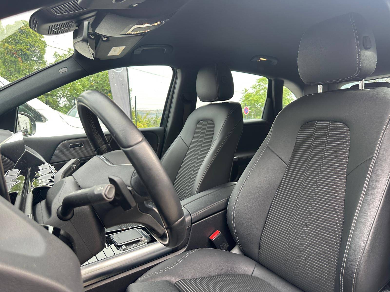 Image Mercedes-Benz CLASSE B 180 Progressive Line Edition  Classe B 180 7G-DCT Progressive Line Edition