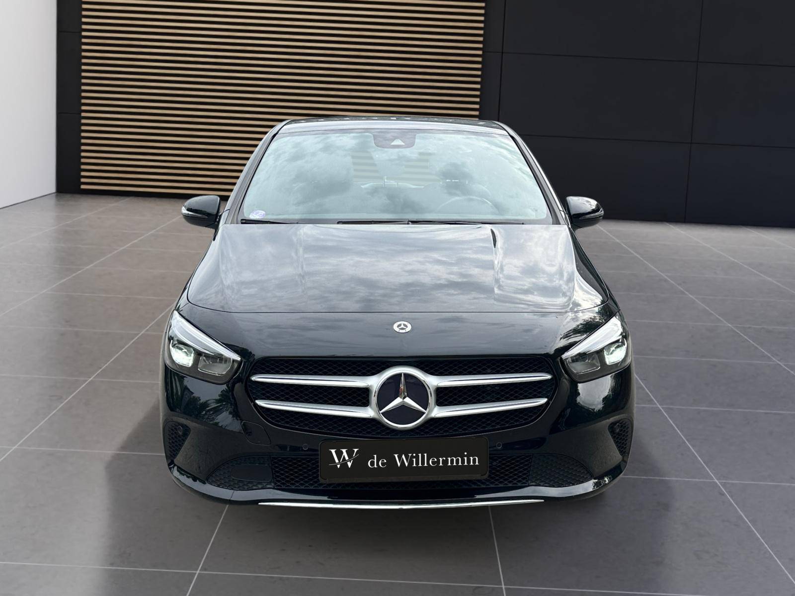 Image Mercedes-Benz CLASSE B 180 Progressive Line Edition  Classe B 180 7G-DCT Progressive Line Edition