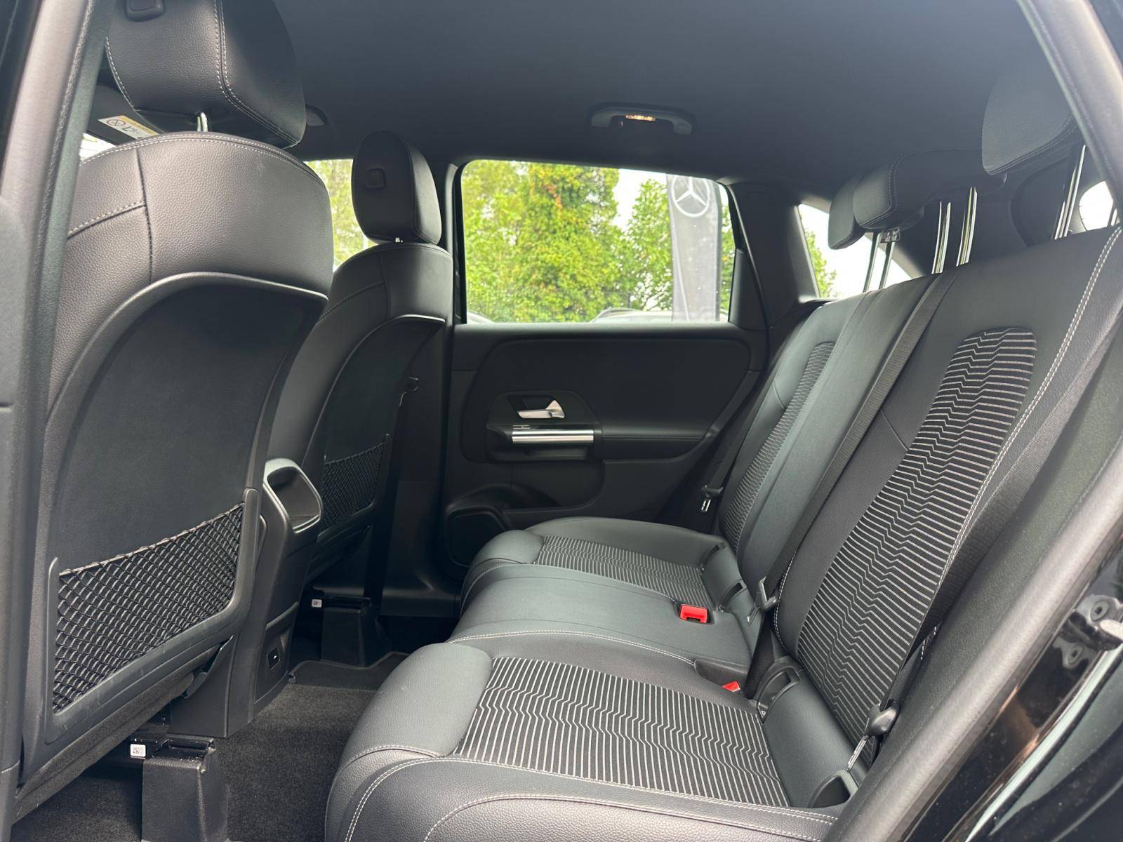 Image Mercedes-Benz CLASSE B 180 Progressive Line Edition  Classe B 180 7G-DCT Progressive Line Edition