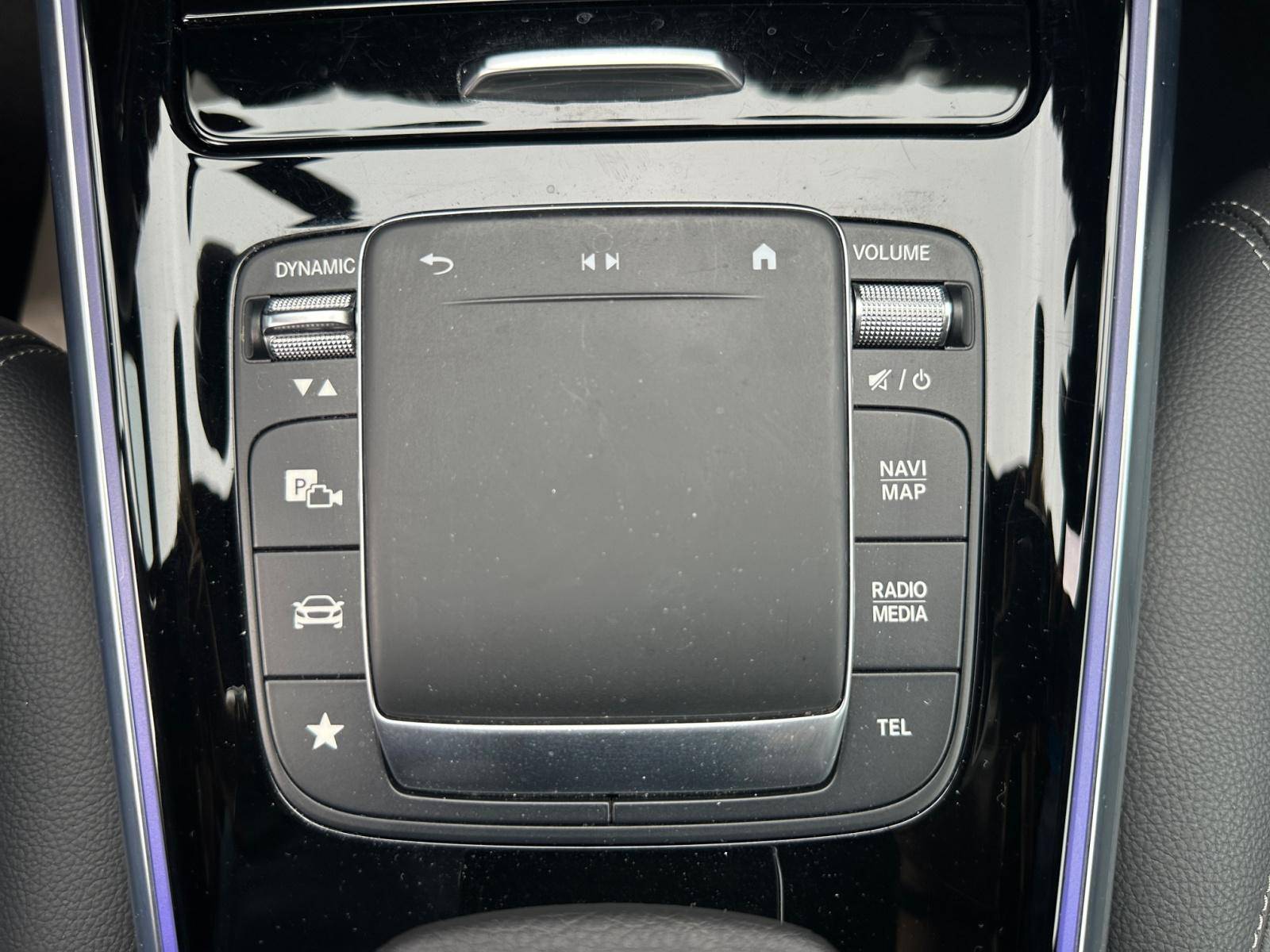 Image Mercedes-Benz CLASSE B 180 Progressive Line Edition  Classe B 180 7G-DCT Progressive Line Edition