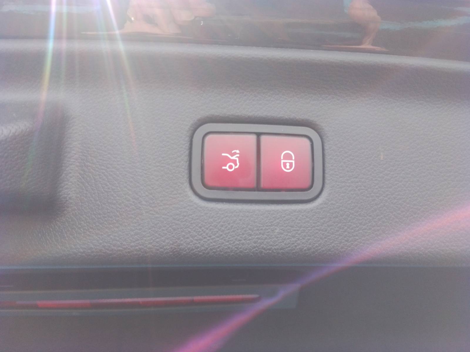 Image Mercedes-Benz CLASSE S 580 e Berline AMG Line  Classe S 580 e 9G-Tronic AMG Line