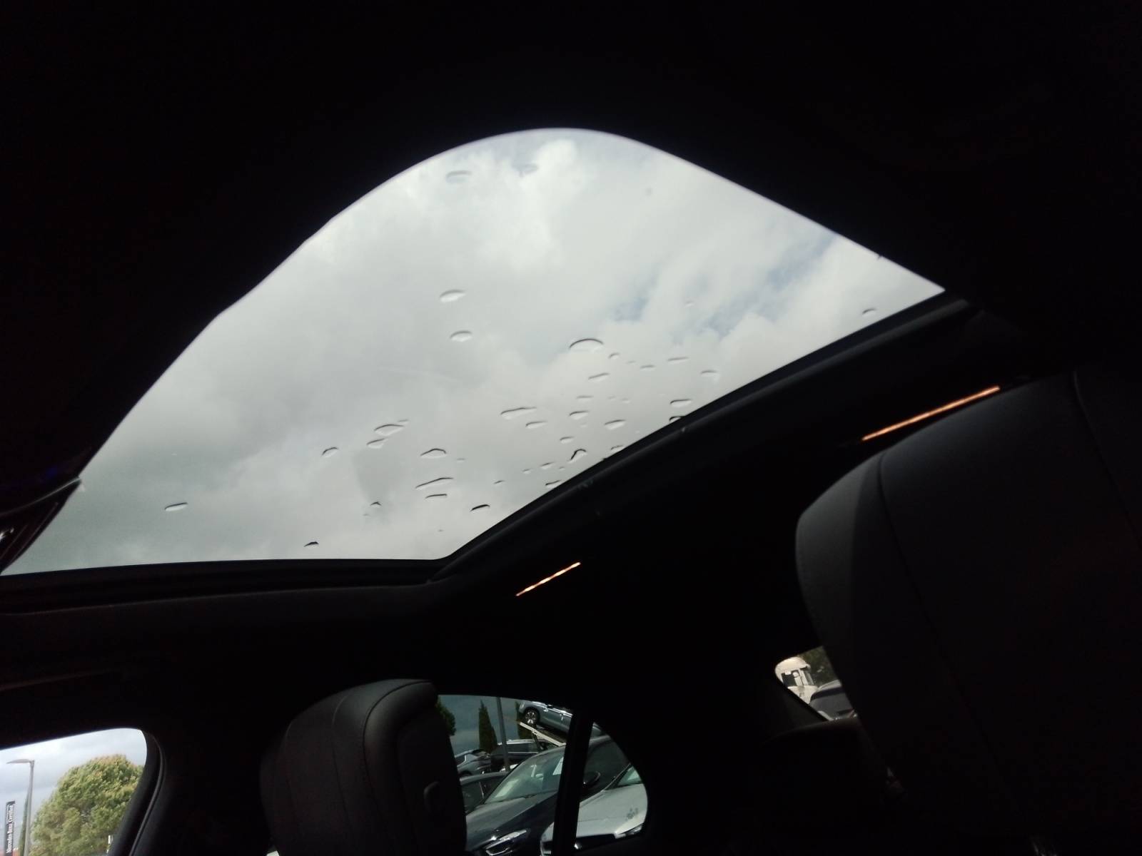 Image Mercedes-Benz CLASSE S 580 e Berline AMG Line  Classe S 580 e 9G-Tronic AMG Line