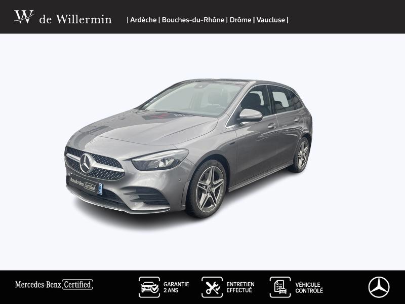 Photo Mercedes-Benz CLASSE B 250 e AMG Line  