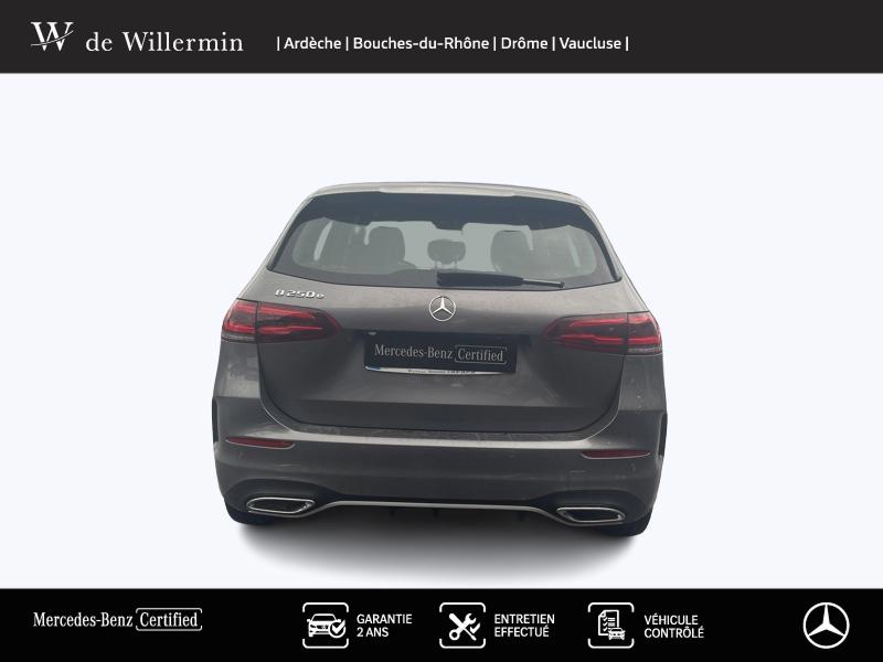 Image Mercedes-Benz CLASSE B 250 e AMG Line  