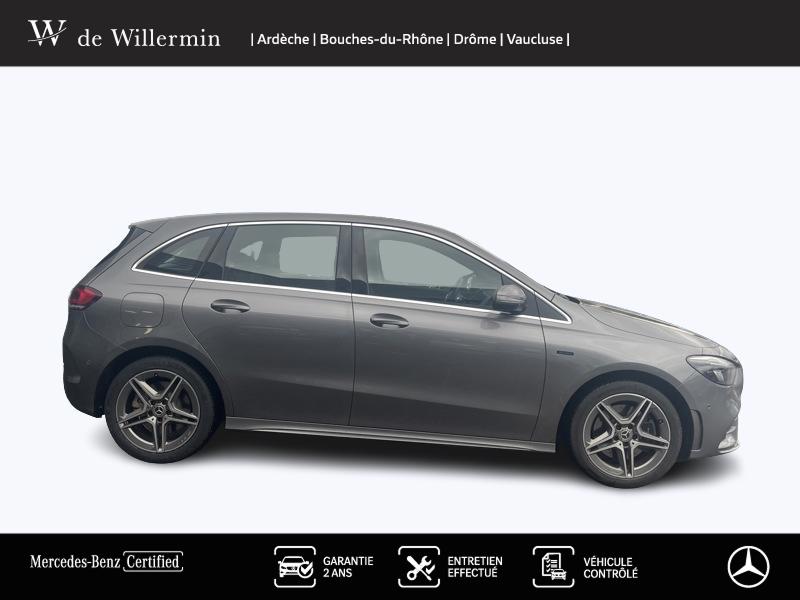 Image Mercedes-Benz CLASSE B 250 e AMG Line  