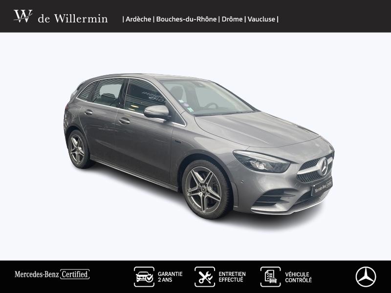 Image Mercedes-Benz CLASSE B 250 e AMG Line  