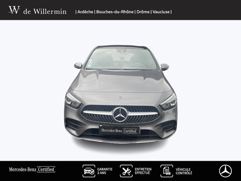 Image Mercedes-Benz CLASSE B 250 e AMG Line  