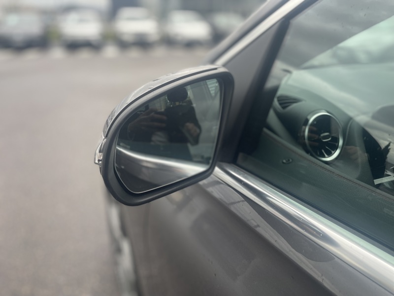 Image Mercedes-Benz CLASSE B 250 e AMG Line  