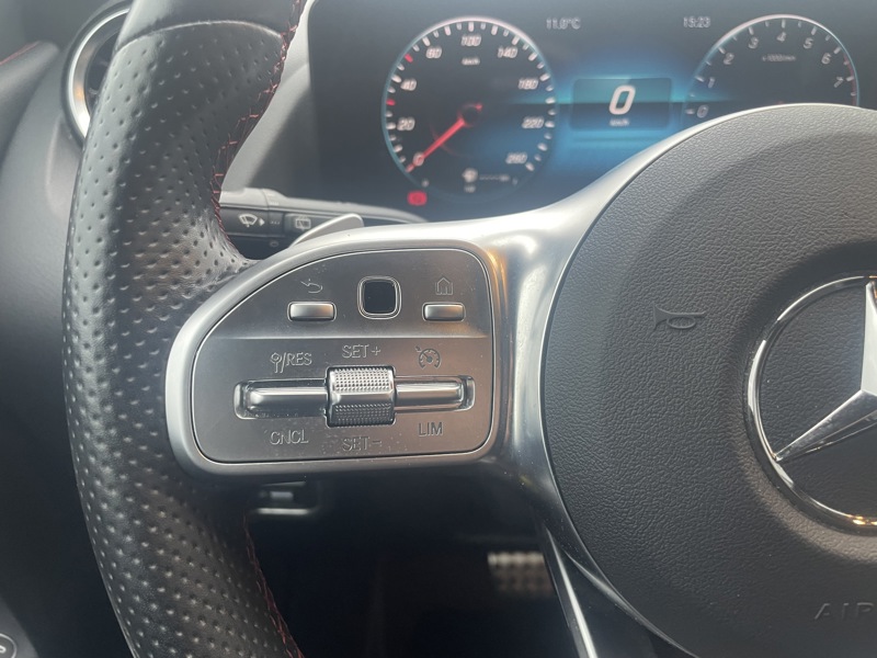 Image Mercedes-Benz CLASSE B 250 e AMG Line  