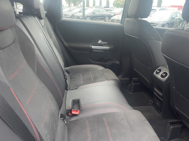 Image Mercedes-Benz CLASSE B 250 e AMG Line  