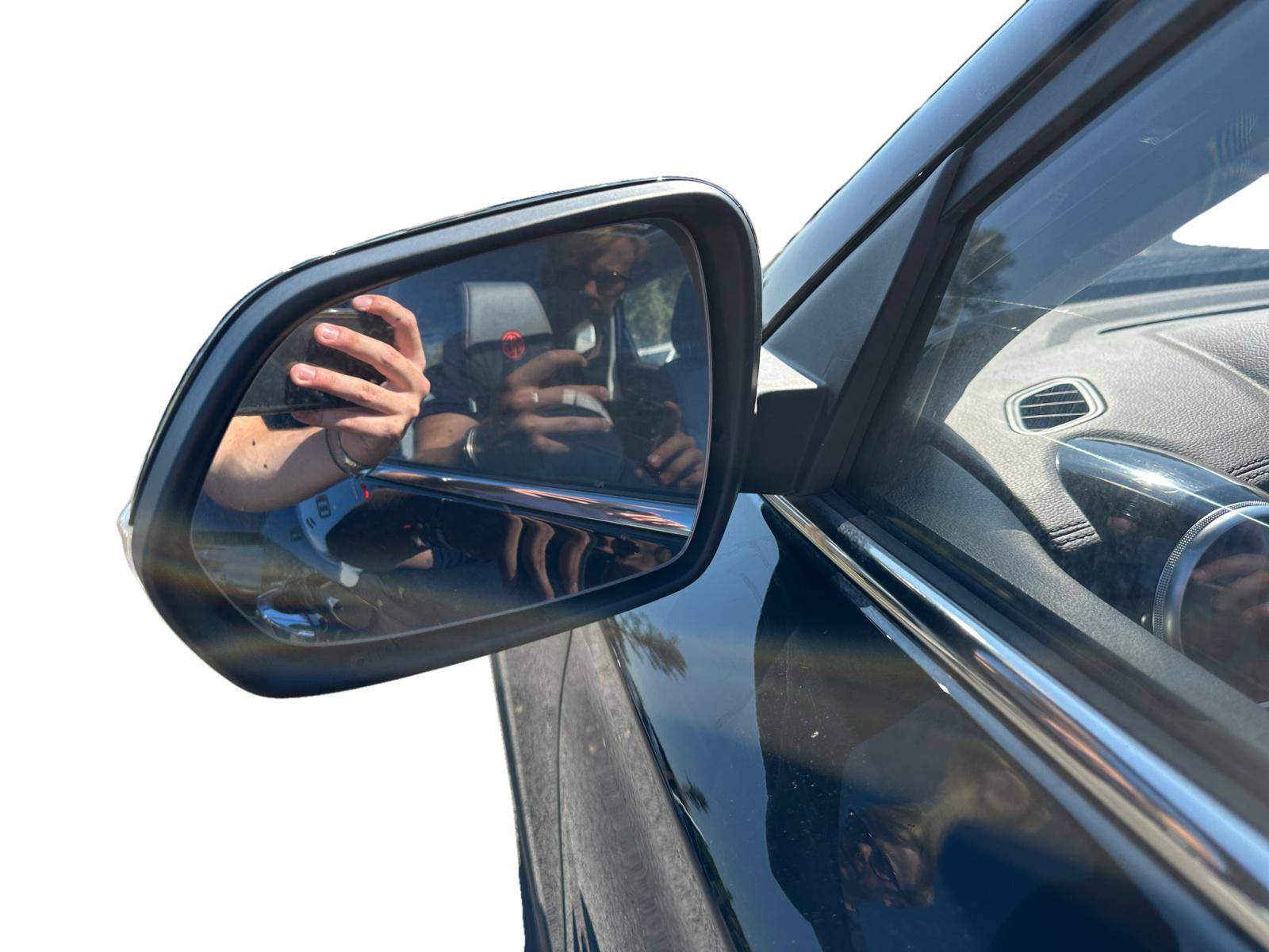 Image MG ZS Luxury  1.0 111 ch BVA6